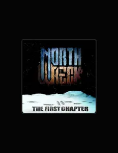 聆聽 Northwreck、觀看音樂影片、閱讀小傳、查看巡演日期等！