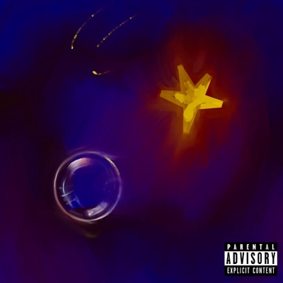 Popstar Tk - EP