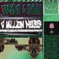 A Million Pieces - Single - Fats'e & Zubin