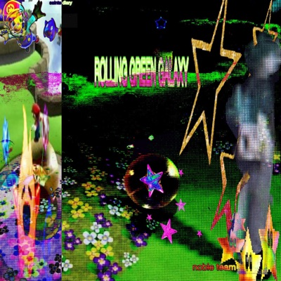 Rollingreengalaxy^_^ - Single