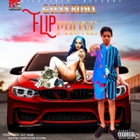 Flip Phone - Single - Gavan Boma