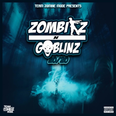 Zombiez N Goblinz 20/20
