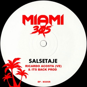 Salsetaje