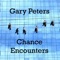 Banjaxed: Three for 4 Steels - Gary Peters lyrics