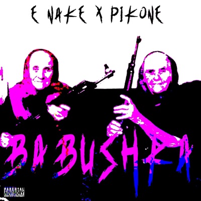 Babushka (feat. Pikone) - Single