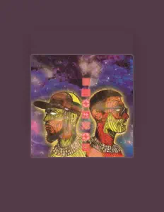 Listen to el RedCode, watch music videos, read bio, see tour dates & more!