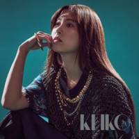 ひとりじゃないから - Single - KEIKO