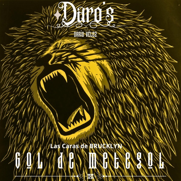GOL DE METEGOL - Single