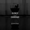 Someday (feat. Oddisee) - Single