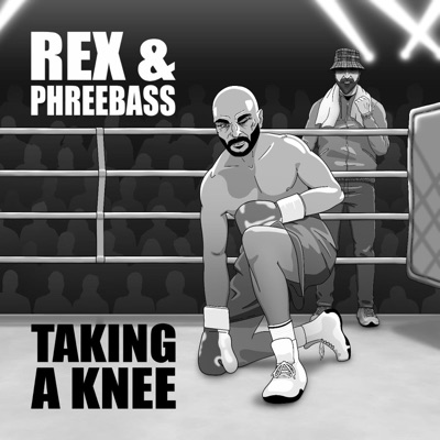 Taking a Knee - EP