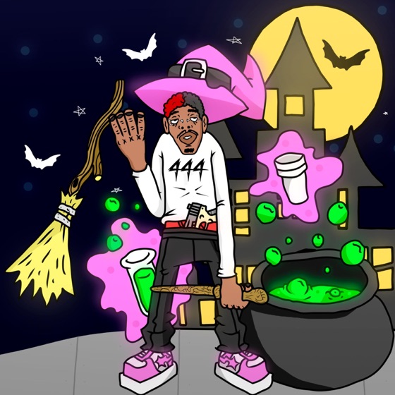 Cover artwork for 44 Plug
