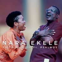 Nara Ekele (feat. Psalmos) - Single - Faith Ajiboye