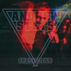 Fresh Love - Single
