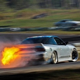 Hit the Dash! Altentig