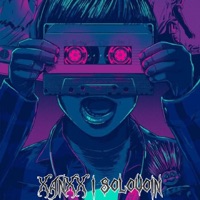 Neon Dance - Single - Sxlxvoin & XAN$X