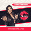 #Vemcomadayse - Dayse Rios