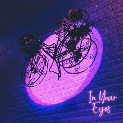 In Your Eyes - Single