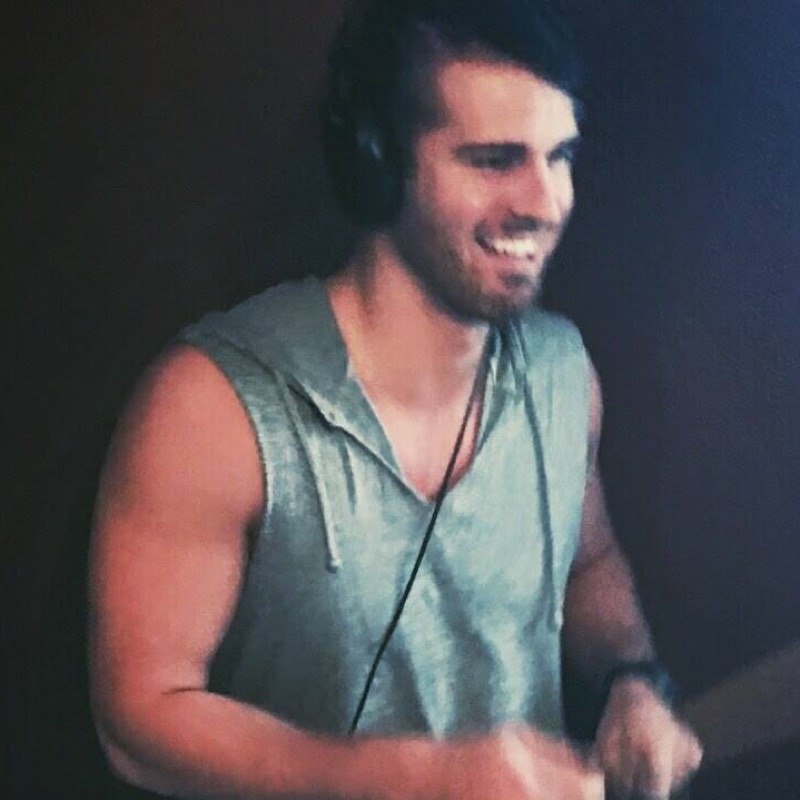 Kajax - Set Fire To the Rain (Remix)