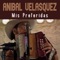El Ju Ju Ju - Anibal Velasquez lyrics