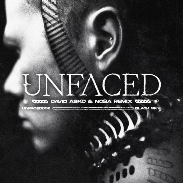 Unfacedd02: Ep David Asko + Noba Remix (feat. Noba)