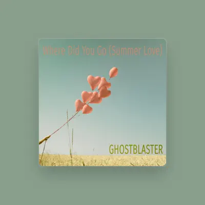 Listen to Ghostblaster, watch music videos, read bio, see tour dates & more!