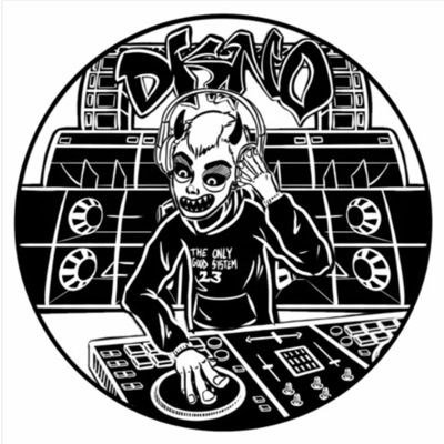 DJ DKNO&MAESTRE - DKNO VS MDKR VS DR ADDICT TRIPLE FUSION