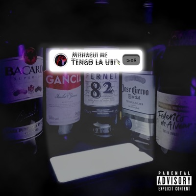 Tengo la Ubi - Single
