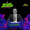 DJ Hanzel at Nocturnal Wonderland, 2022 (DJ Mix)