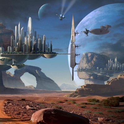 Intergalactic Lover 2