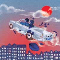 Mijn City (feat. Miles) - Single - Kaan