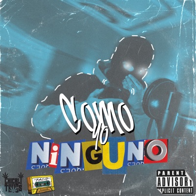 Como Yo Ninguno - Single