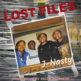 Gotta Know (feat. Frank B) J-Nasty