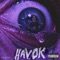 Havok - Praiano lyrics