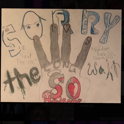Sorry 4 the Wait... - Single