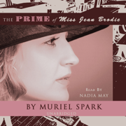 audiobook The Prime of Miss Jean Brodie