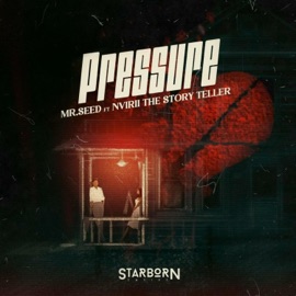 Pressure (feat. Nviiri The Storyteller) Mr Seed