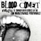 Dead Spaces - Blood Comet lyrics