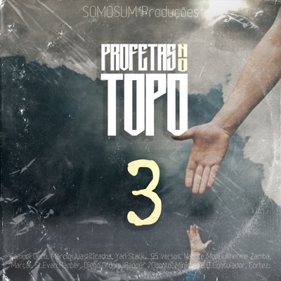 Profetas no Topo 3 - EP