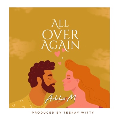 All Over Again - Single
