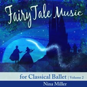 Fairy Tale Music for Classical Ballet, Vol. 2 artwork