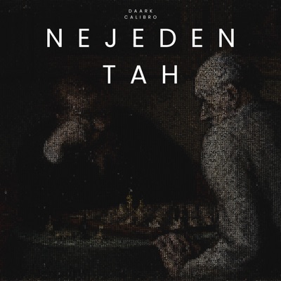 Nejeden tah (feat. Calibro Uselesser) - Single