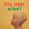 A Sunday Kind of Love - Etta James lyrics