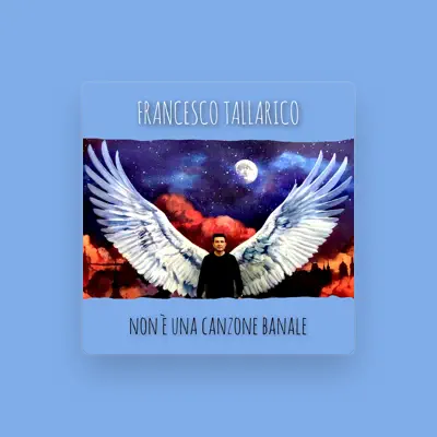 Listen to Francesco Tallarico, watch music videos, read bio, see tour dates & more!