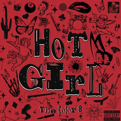 Hot Girl - Single