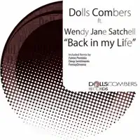 Back In My Life — Wendy Jane Satchell