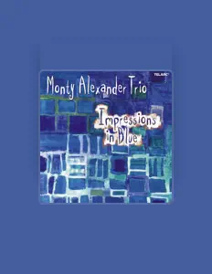 Listen to Monty Alexander Trio, watch music videos, read bio, see tour dates & more!