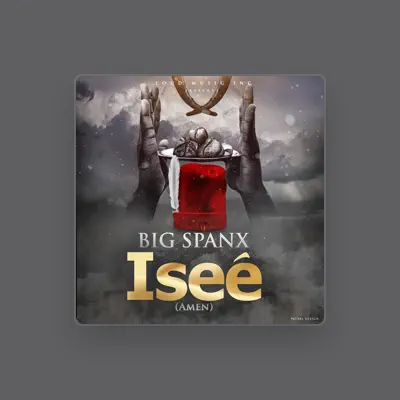 Listen to Big Spanx, watch music videos, read bio, see tour dates & more!
