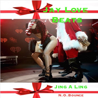 Jing a Ling (N O Bounce) - Single