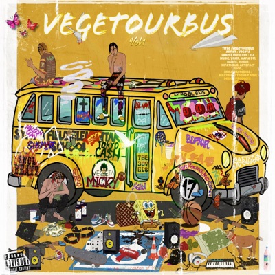 Vegetourbus