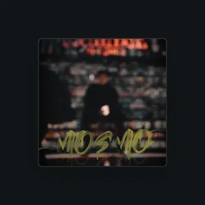 Listen to Mosmo, watch music videos, read bio, see tour dates & more!